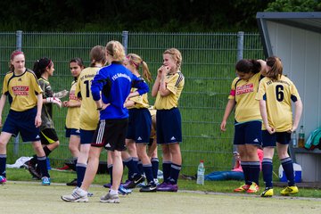 Bild 45 - D-Juniorinnen FSC Kaltenkirchen 2 - FSC Kaltenkirchen : Ergebnis: 0:12